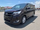 Toyota Noah G 2020