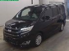 Toyota Noah G 2020