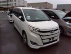 Toyota Noah G 2020