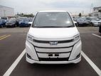 Toyota Noah G 2020