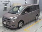 Toyota Noah G 2021