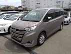Toyota Noah G 2021