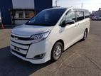 Toyota Noah G 2021