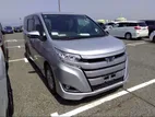 Toyota Noah G 2021