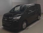 Toyota Noah G 2021