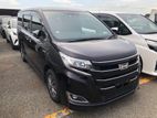 Toyota Noah G 2D PWR 2019