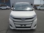 Toyota Noah G 2DOOR P READY SHOP 2019