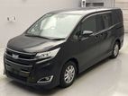 Toyota Noah G (2DOOR POWER) 2020