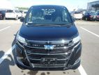 Toyota Noah G 2DOOR POWER PUSH 2020