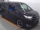 Toyota Noah G (2door power)Black 2020