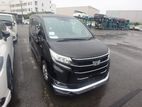 Toyota Noah G (2DP & Ceiling TV) 2020