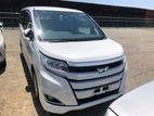 Toyota Noah G 2DP GP-4, 2020