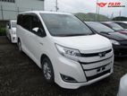 Toyota Noah G (2DP) PEARL HYBRID 2019