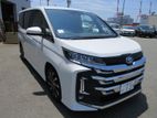 Toyota Noah G. 4.5. grade 2022