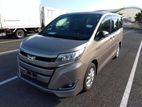 Toyota Noah G AUCTION GRADE 4.5 2019