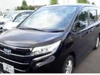 Toyota Noah G Black 3.5/140k km 2021