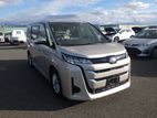 Toyota Noah G brown Base int2022 2022