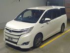 Toyota Noah G (Door Power) 2019