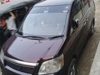 Toyota Noah G edition 2006