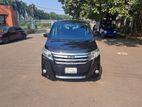 Toyota Noah G - Edition 2014