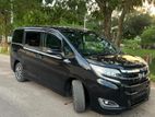 Toyota Noah G edition hybrid 2019