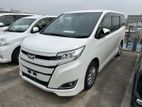 Toyota Noah G Edition Power Site 2019