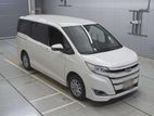 Toyota Noah G EXECUTIVE 2021