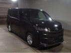 Toyota Noah G Grade 2022