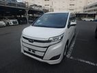 Toyota Noah G Grade hybrid 2019