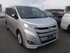 Toyota Noah G grade hybrid 2019