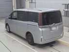 Toyota Noah G grade non hybrid 2019
