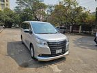 Toyota Noah G GRAED 2016