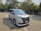 Toyota Noah G GRAED 2016