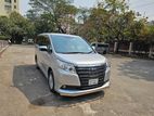 Toyota Noah G GRAED 2016