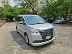 Toyota Noah G GRAED 2016