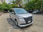 Toyota Noah G GRAED 2016