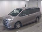 Toyota Noah G Hv Grade 3.5 2020