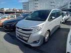 Toyota Noah G HYB 2DR PWR 4POINT 2020