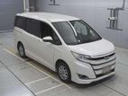 Toyota Noah g hyb 4 point 2021