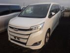 Toyota Noah G HYB PUSH 1DR PWR 2020