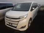 Toyota Noah G HYB PUSH 1DR PWR 2020