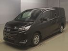 Toyota Noah G HYB PUSH 2DR PWR 2021
