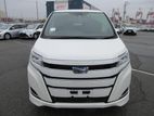 Toyota Noah G HYB PUSH 4.5POINT 2021