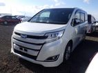 Toyota Noah G HYB PUSH 76000KM 2020