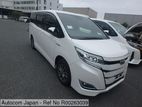 Toyota Noah G Hybrid 1door power 2019