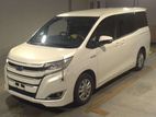 Toyota Noah G Hybrid 2 Door P/W 2020