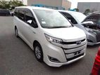 Toyota Noah G Hybrid 2 Door Powr 2019