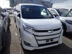 Toyota Noah G Hybrid 2 door pwr 2021