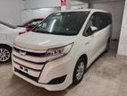 Toyota Noah G Hybrid 2 doorpowr 2019