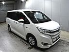 Toyota Noah G HYBRID 2 DWR PWR 2020